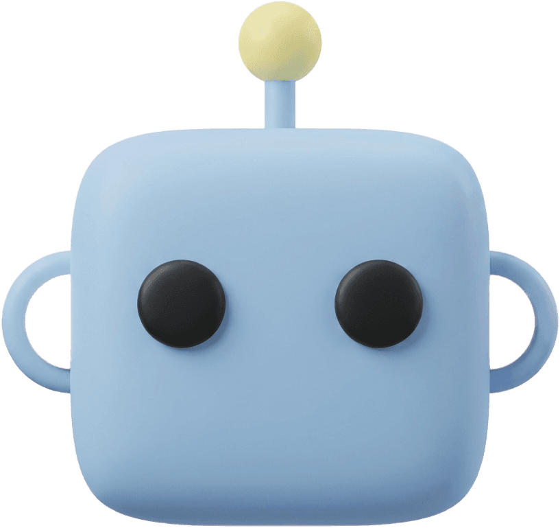 AI Robot Icon