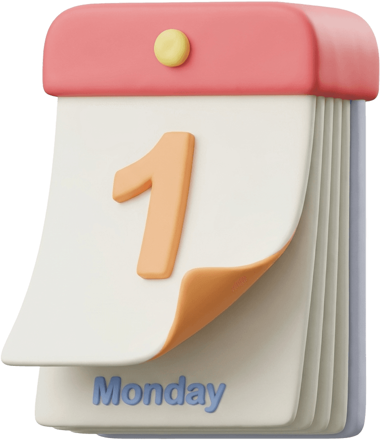 Calendar Icon